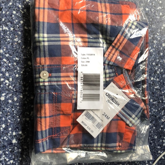 baby boy dress shirts